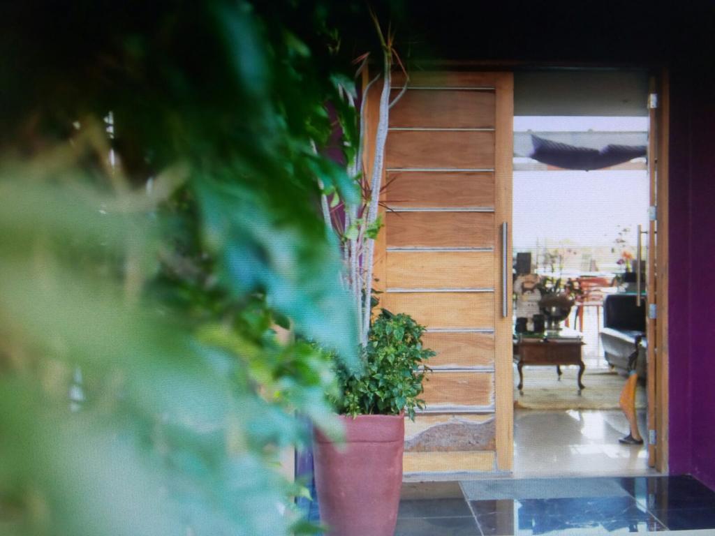 Orquidea Cafe Hotel Guarapari Exterior foto