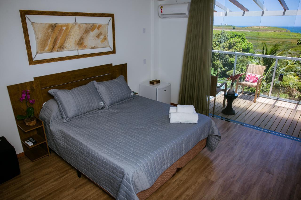 Orquidea Cafe Hotel Guarapari Exterior foto